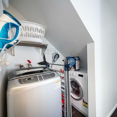 Central Family Home Cbd 1 Min Walk Queenstown Extérieur photo