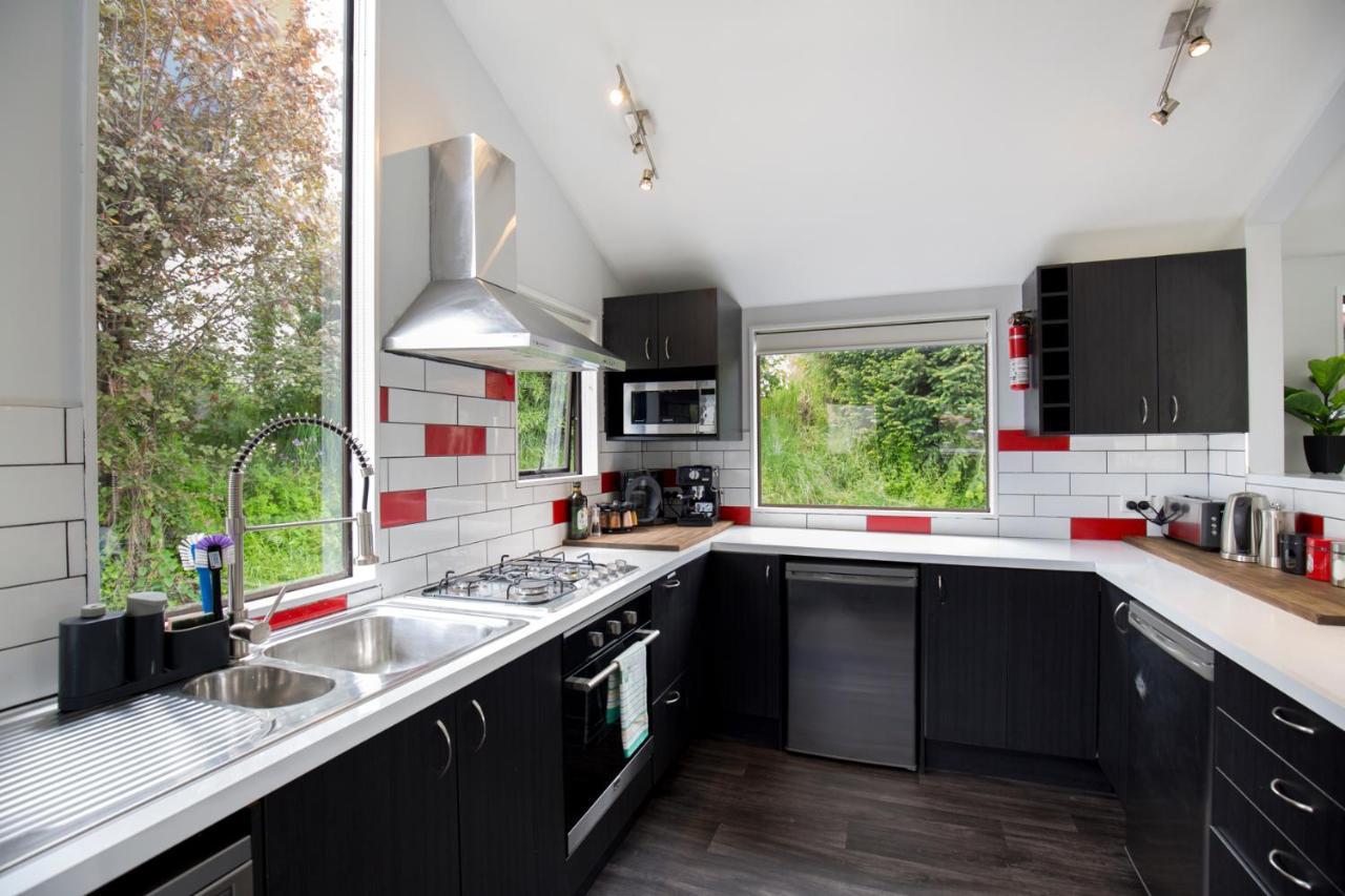 Central Family Home Cbd 1 Min Walk Queenstown Extérieur photo