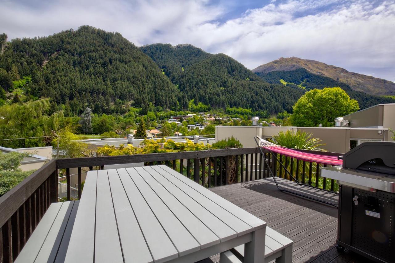 Central Family Home Cbd 1 Min Walk Queenstown Extérieur photo
