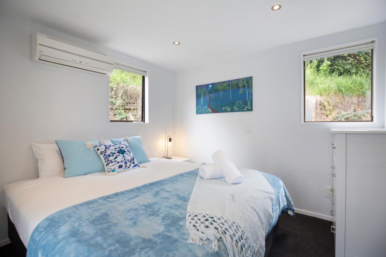 Central Family Home Cbd 1 Min Walk Queenstown Extérieur photo