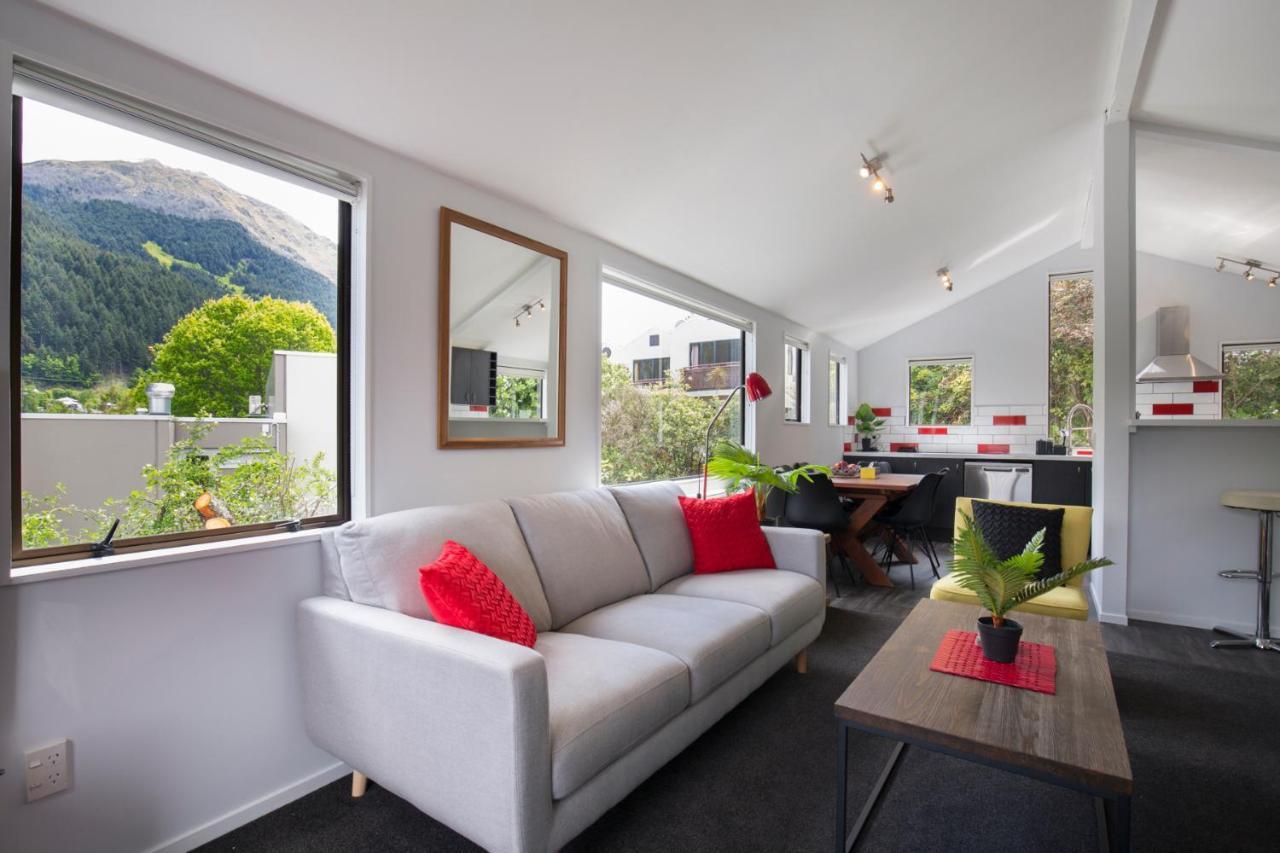 Central Family Home Cbd 1 Min Walk Queenstown Extérieur photo