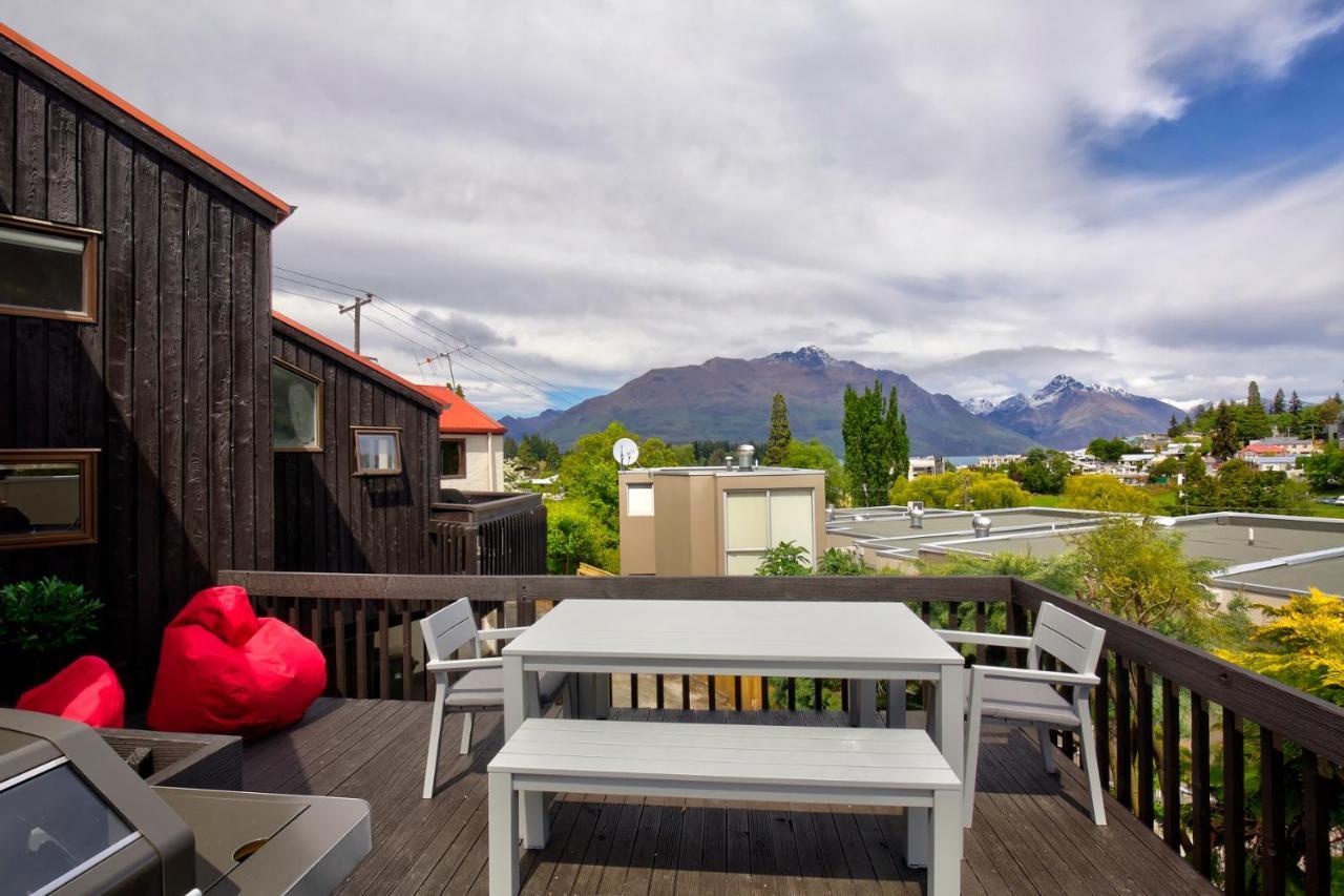 Central Family Home Cbd 1 Min Walk Queenstown Extérieur photo