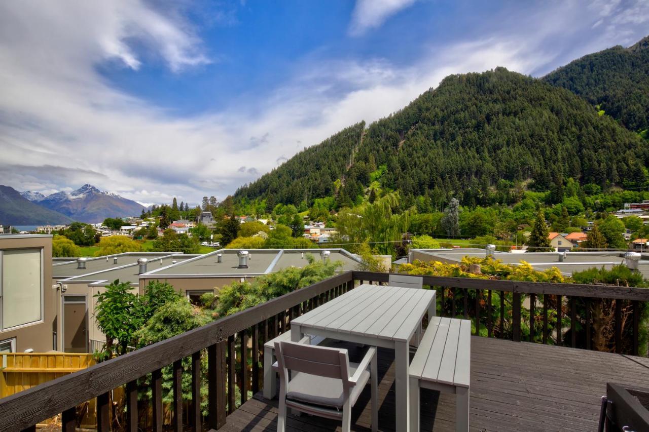 Central Family Home Cbd 1 Min Walk Queenstown Extérieur photo