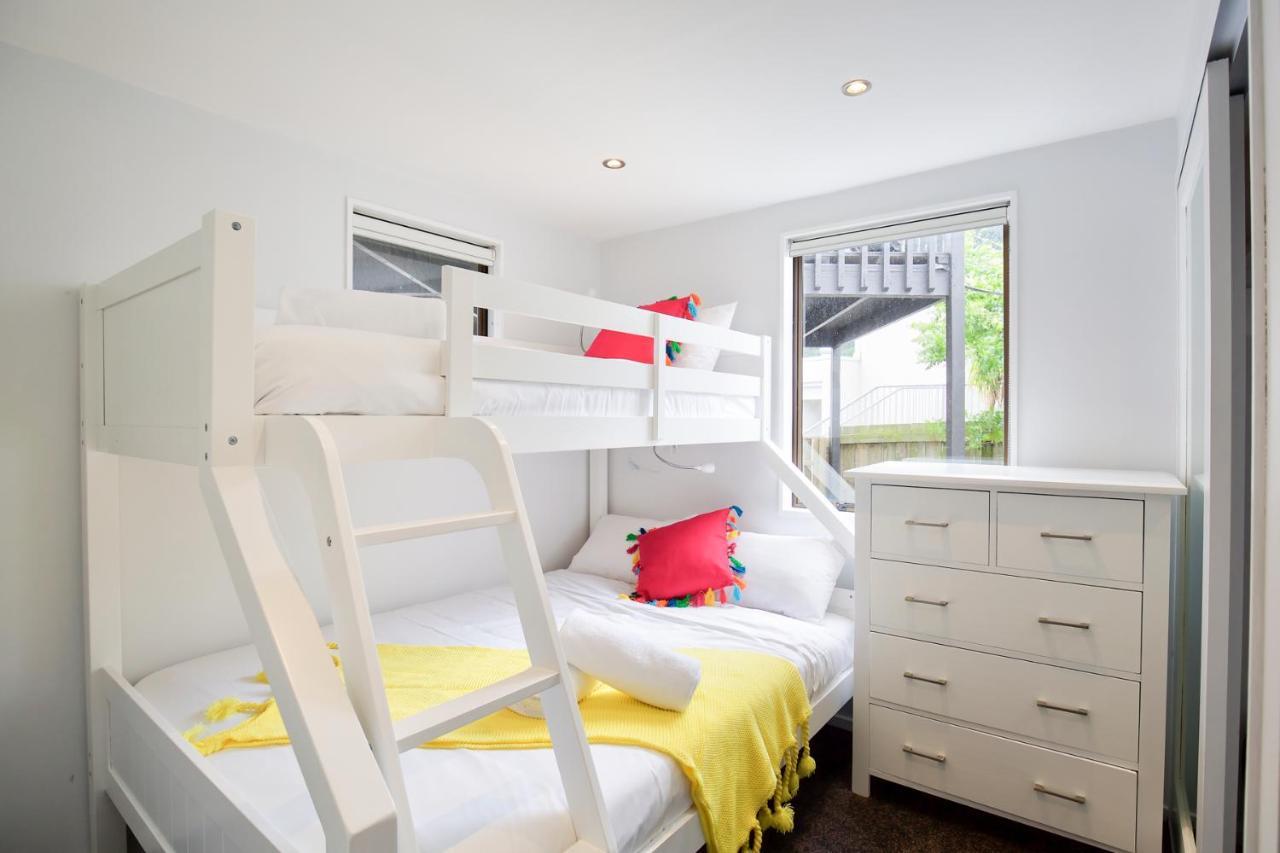 Central Family Home Cbd 1 Min Walk Queenstown Extérieur photo
