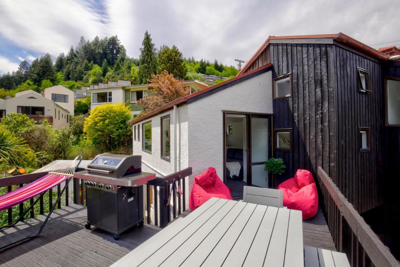 Central Family Home Cbd 1 Min Walk Queenstown Extérieur photo