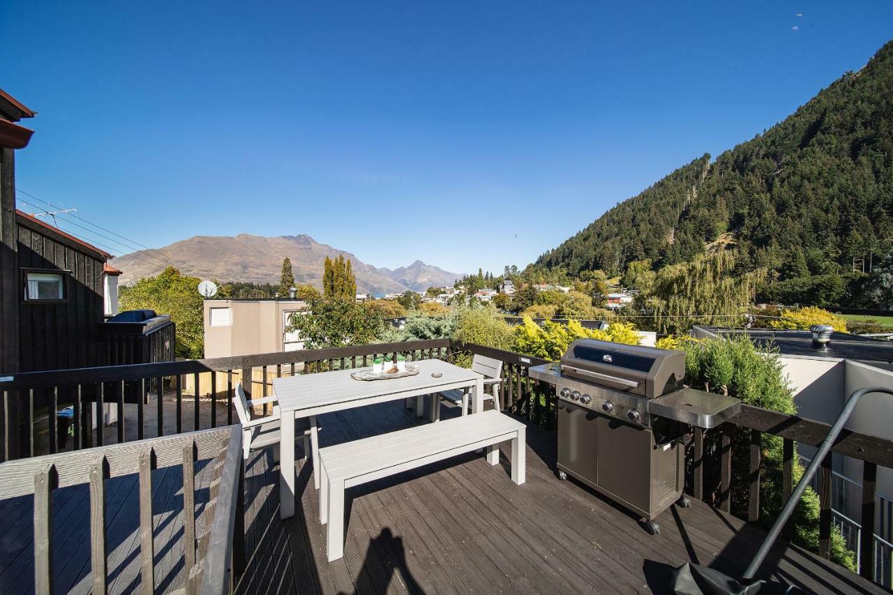 Central Family Home Cbd 1 Min Walk Queenstown Extérieur photo