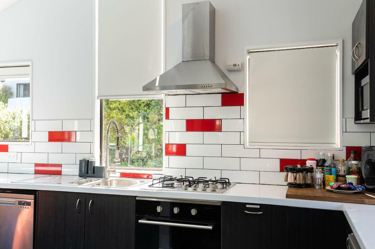 Central Family Home Cbd 1 Min Walk Queenstown Extérieur photo