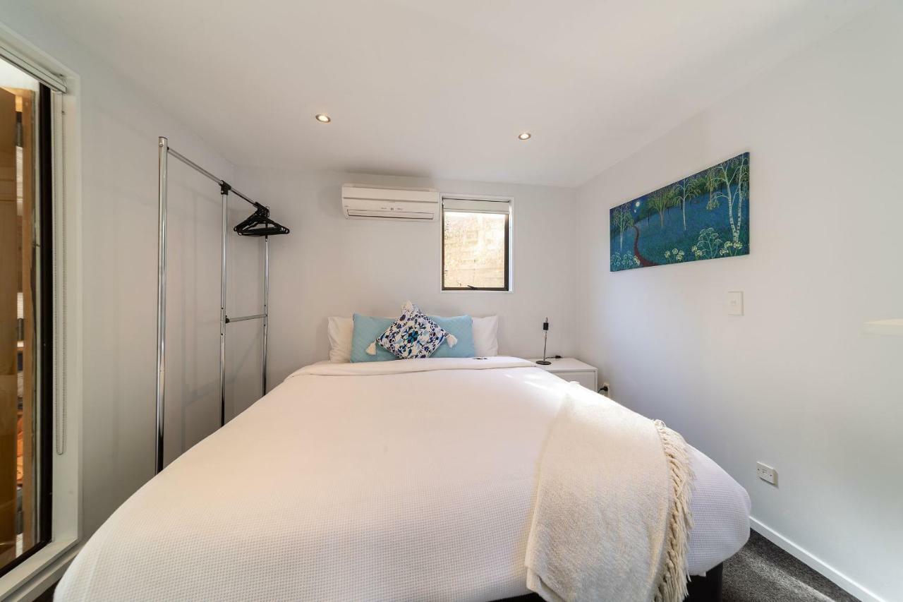Central Family Home Cbd 1 Min Walk Queenstown Extérieur photo