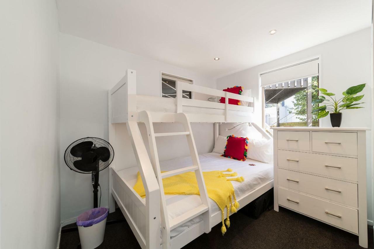Central Family Home Cbd 1 Min Walk Queenstown Extérieur photo