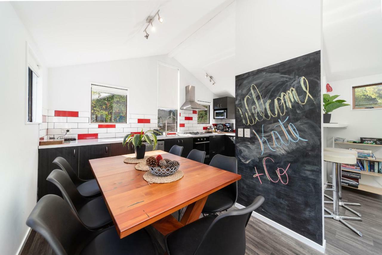 Central Family Home Cbd 1 Min Walk Queenstown Extérieur photo