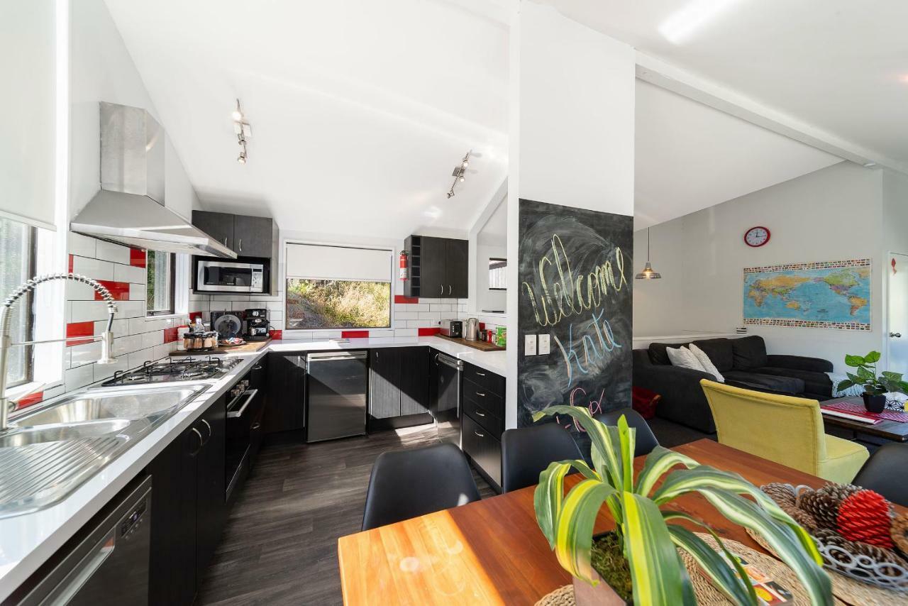 Central Family Home Cbd 1 Min Walk Queenstown Extérieur photo