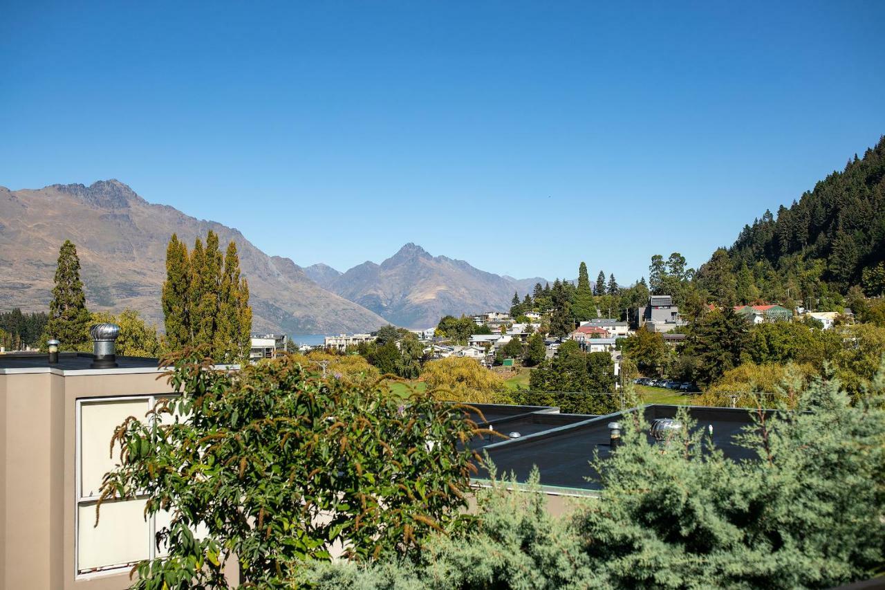 Central Family Home Cbd 1 Min Walk Queenstown Extérieur photo
