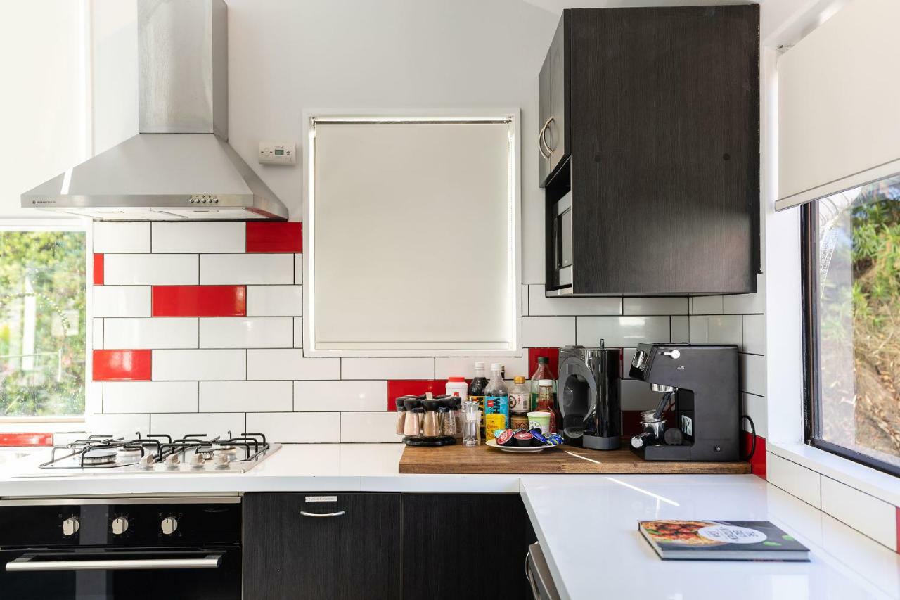 Central Family Home Cbd 1 Min Walk Queenstown Extérieur photo