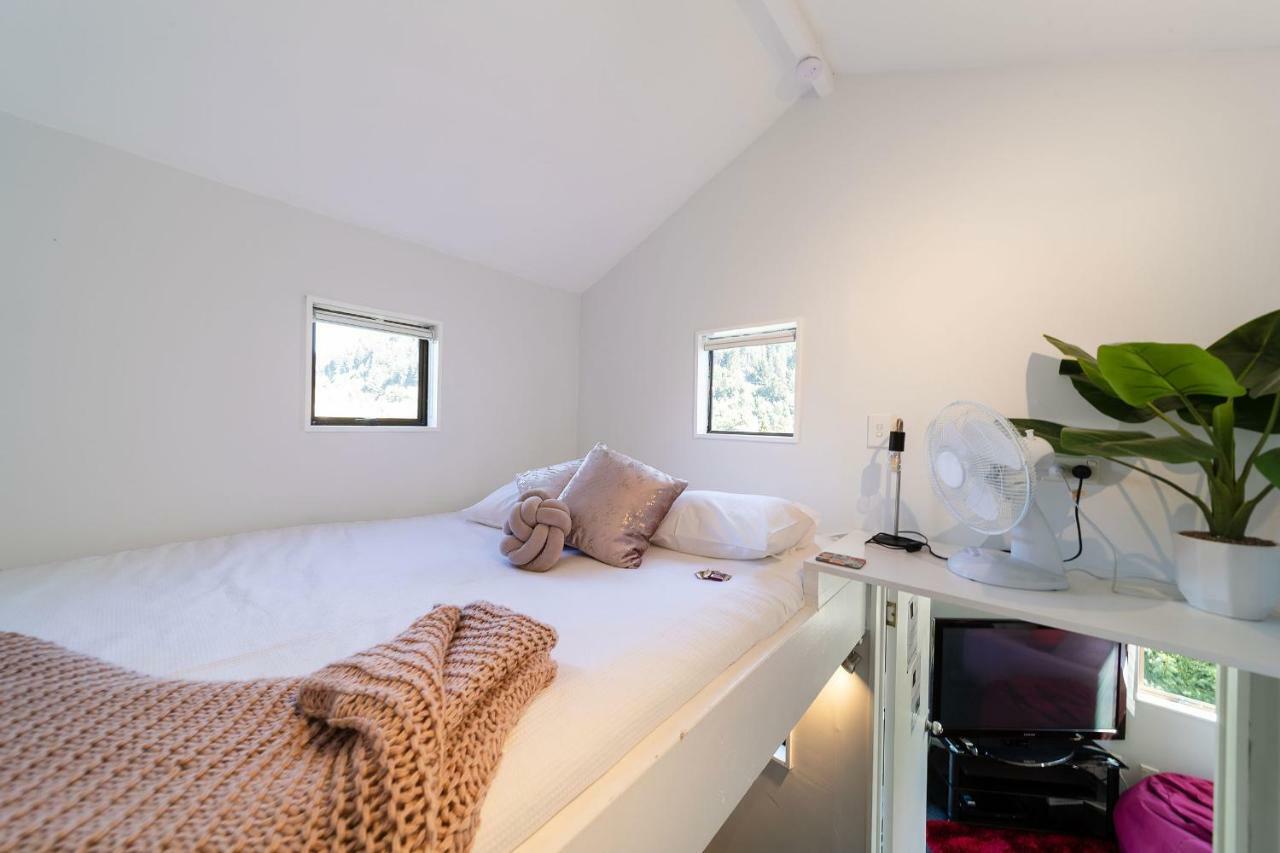 Central Family Home Cbd 1 Min Walk Queenstown Extérieur photo