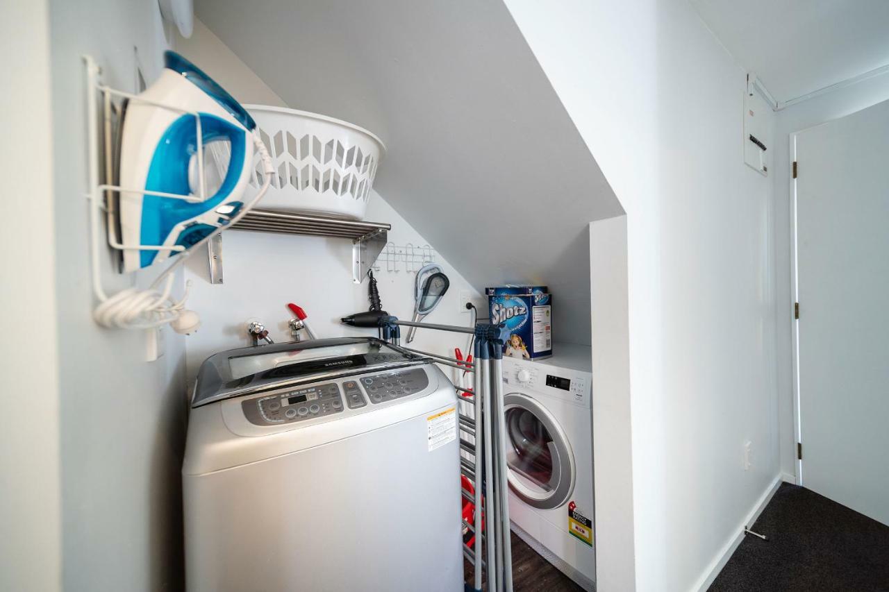 Central Family Home Cbd 1 Min Walk Queenstown Extérieur photo