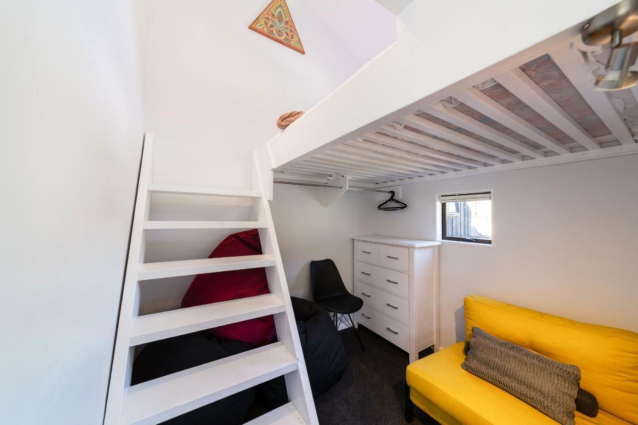 Central Family Home Cbd 1 Min Walk Queenstown Extérieur photo