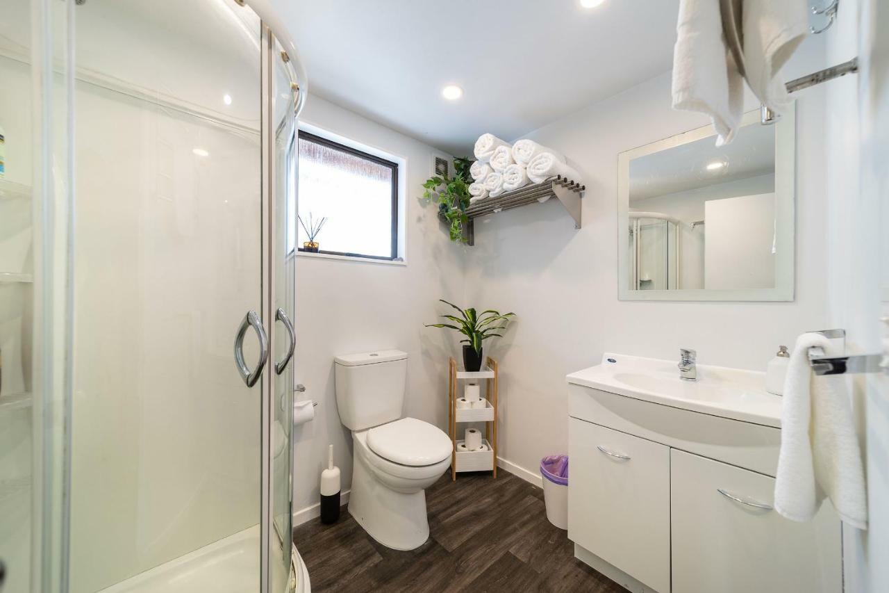 Central Family Home Cbd 1 Min Walk Queenstown Extérieur photo